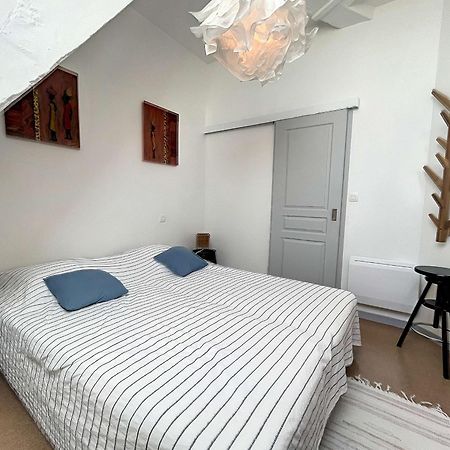 Appartement Cosy, 200M Plage, Parking Prive, Wifi - Fr-1-361-18 Гранвіль Екстер'єр фото